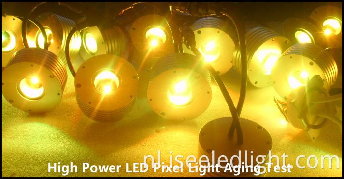 high power led fixtures